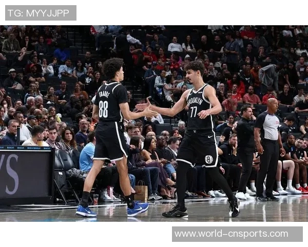 篮网本赛季全员无全明星经历成为联盟独特现象引发热议