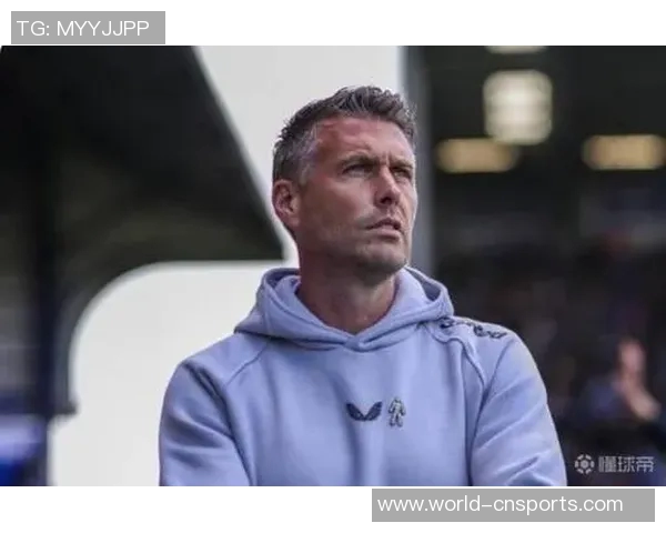 英媒称狼队欲引爱德华兹米堡有信心续约教练