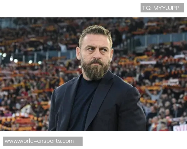 德罗西愿执教热那亚球队静候瓦诺利的最终决定