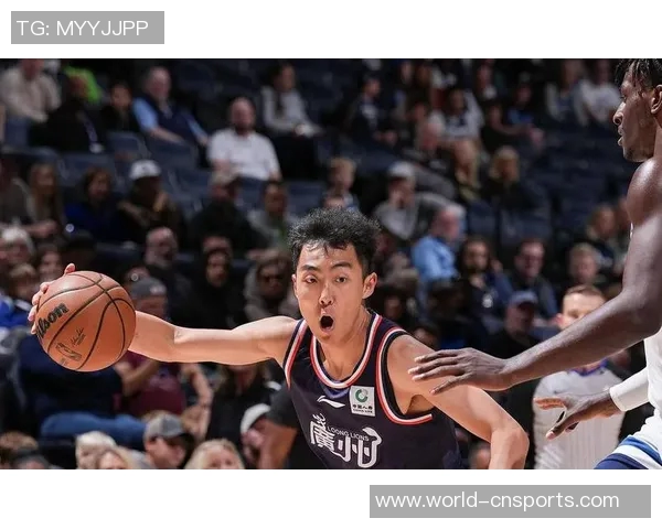 森林狼季前赛狂胜广州龙狮60分刷新队史净胜分纪录