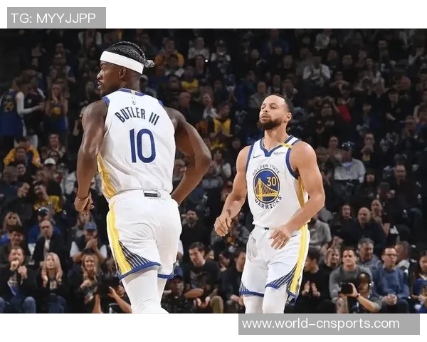 科尔确认库里追梦巴特勒霍福德将齐出战明日对开拓者的比赛