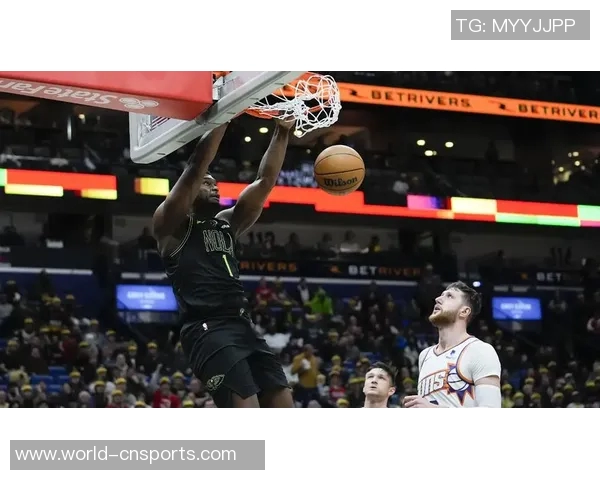 锡安回顾360度转体扣篮表现期待更劲爆动作展现篮球魅力