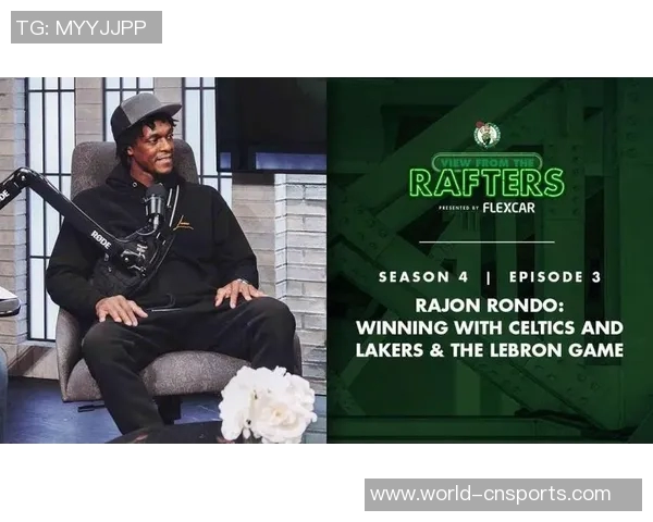 美记分析隆多在绿军的成长历程期待谢泼德能稳定贡献20分钟表现