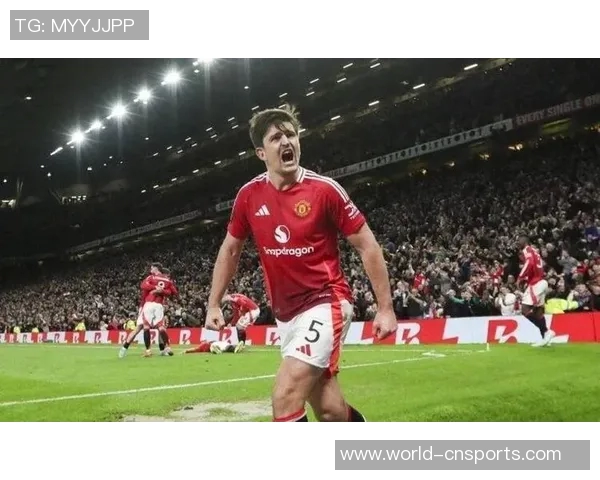 马奎尔愿意降薪续约曼联现周薪14万合同明夏到期 马奎尔愿意降薪续约曼联现周薪14万合同明夏到期