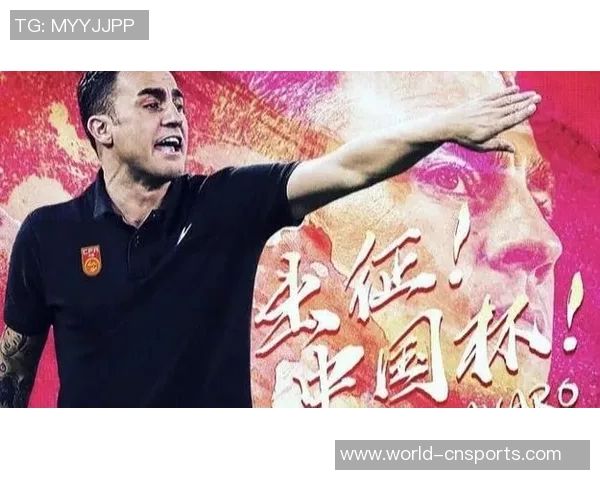 卡纳瓦罗直言韦世豪技术出众但体能不足呼吁加强力量训练 卡纳瓦罗直言韦世豪技术出众但体能不足呼吁加强力量训练