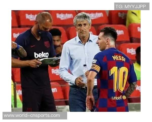 塞蒂恩执教生涯遭遇重创巴萨惨败拜仁国安接连失利