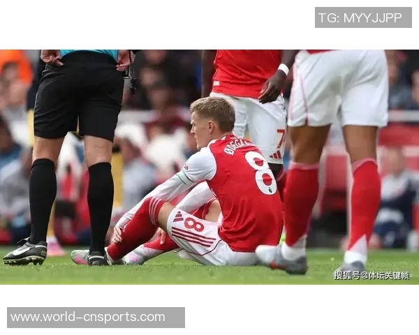 挪威主帅透露厄德高恢复情况仍需时日期待全面复出