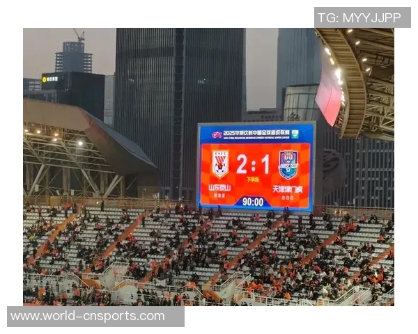 津门虎内部教学赛遭遇国安逆转基莱斯破门难救主 津门虎内部教学赛遭遇国安逆转基莱斯破门难救主