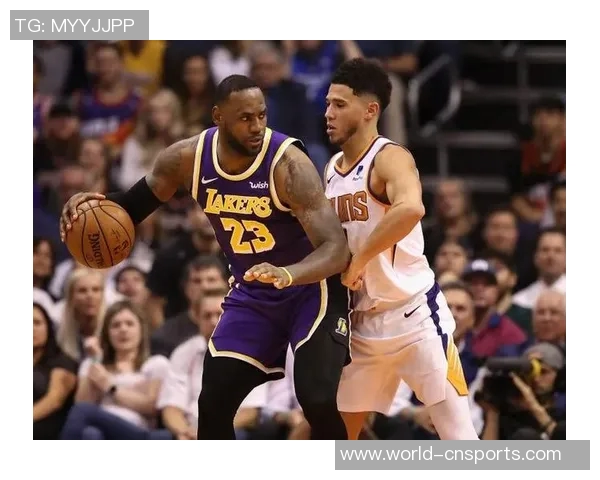 布克赞詹姆斯复出后无缝融入展现比赛魅力逐步找回状态令人期待 布克赞詹姆斯复出后无缝融入展现比赛魅力逐步找回状态令人期待