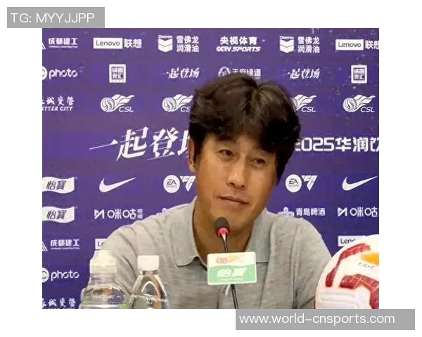 徐正源谈亚冠备战:失利河南令人失望全力以赴迎战首尔FC 徐正源谈亚冠备战:失利河南令人失望全力以赴迎战首尔FC
