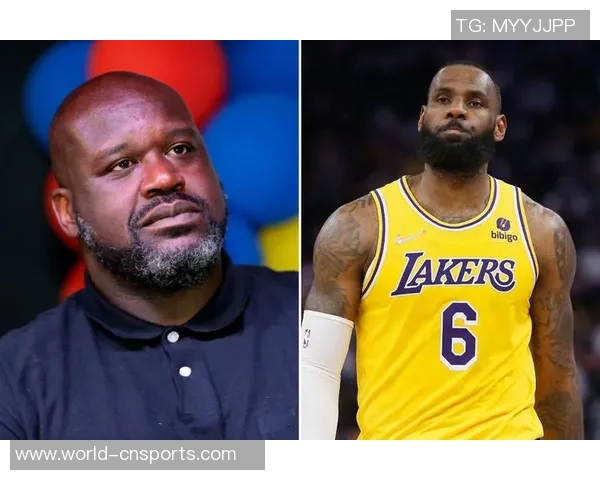 奥尼尔分析詹姆斯职业生涯持久的秘密:他在场上极少遭遇犯规 奥尼尔分析詹姆斯职业生涯持久的秘密:他在场上极少遭遇犯规