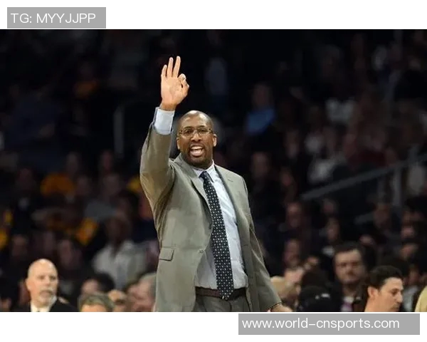 迈克布朗称赞骑士表现出色并强调球队仍有巨大提升潜力