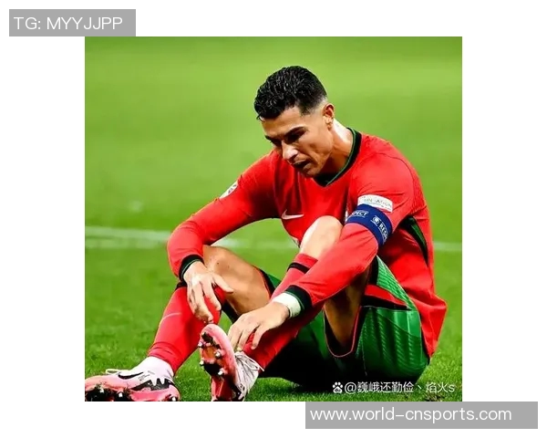 C罗引领葡萄牙足球崛起从无冠到大赛三冠与六次世界杯的辉煌历程