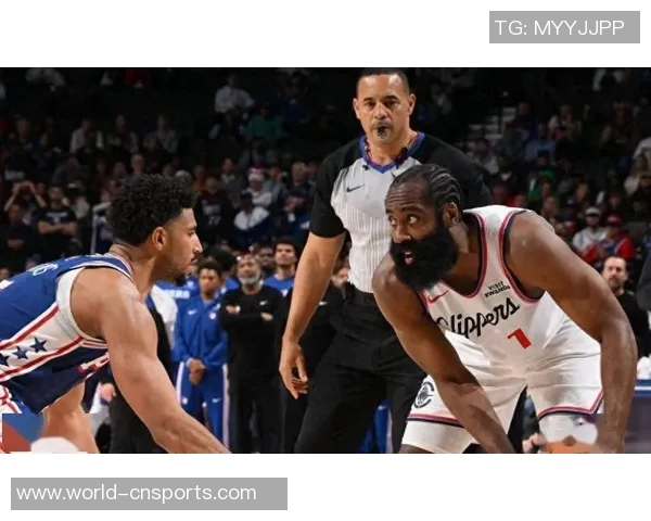 快船绿军L2M报告确认无错漏判哈登三分犯规非恶意行为解析