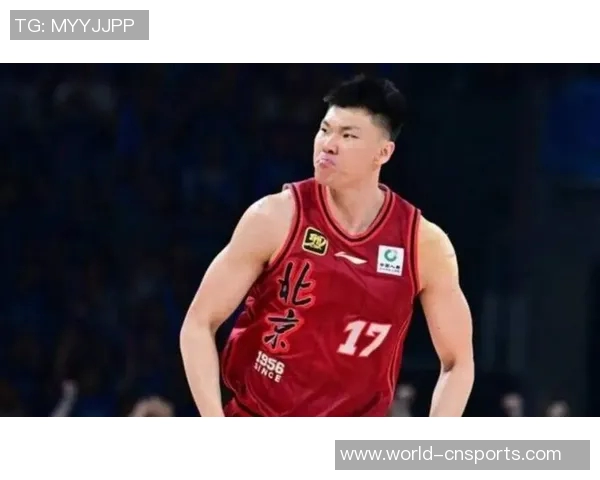 周琦负担沉重范子铭信心被打击再遭DNP困扰