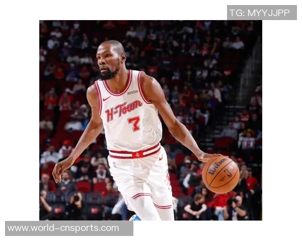 杜兰特自信表示若多出场比赛总得分有望超越乔丹